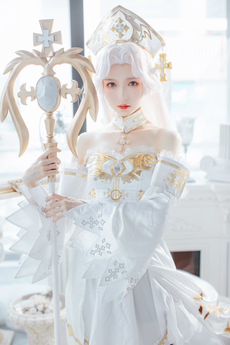 コスプレイヤー依川川__のTwitter画像105