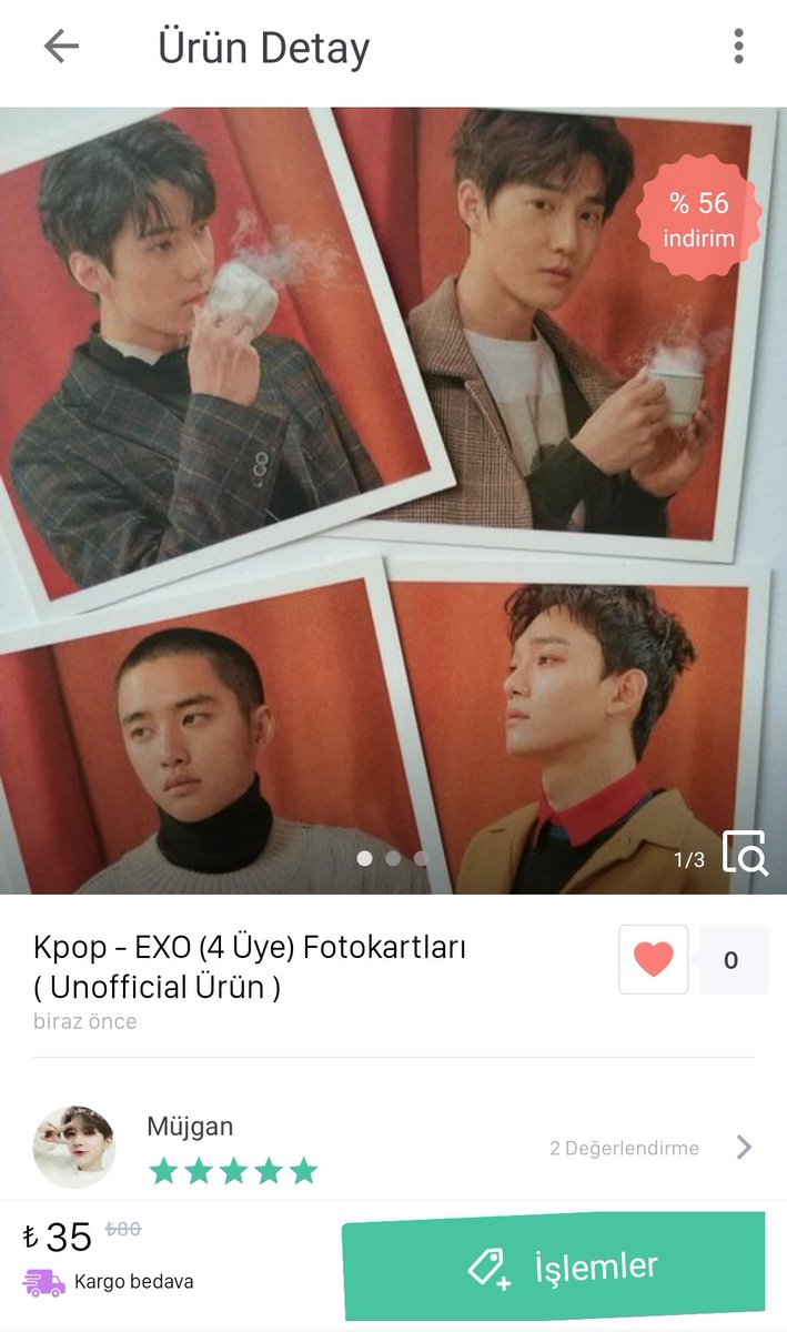 bangmonstarr's tweet photo. Unofficial #Exo fotokartları ♥️
#EXOL #kpop #kai #Baekhyun #chanyeol #chen #do #sehun #xiumin #suho #kyungsoo #lay https://t.co/GsM7j1ugyY