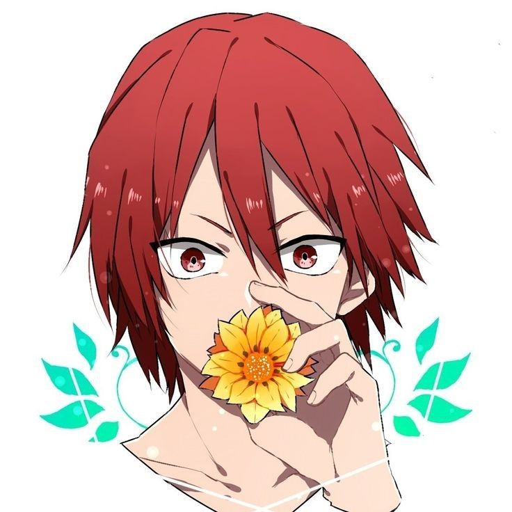 lovemesaiki's tweet image. NECESITO UN KIRISHIMA EN MI VIDA :'(