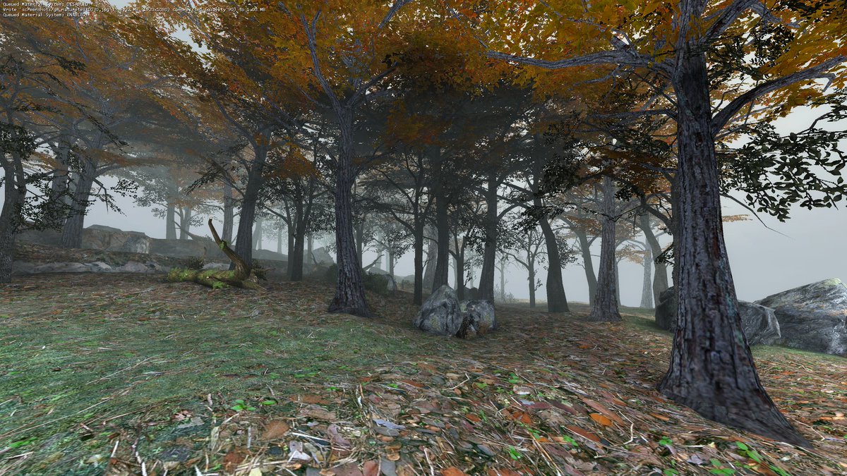 Rookstun's tweet image. Gosh it&apos;s been so long since I used #SourceSDK. I just had to flex this one time. 

#Garrysmod