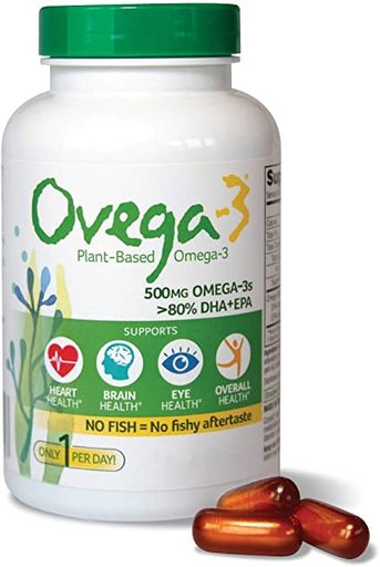 TiffanyWeller's tweet photo. Free!!  #ad I'm getting the heart, brain, eye and overall health benefits of omega-3s from Ovega-3®, the vegetarian/vegan alternative to fish oil without the fishy aftertaste!* #Ovega3 https://t.co/hq7MrVIgZc https://t.co/tVjEhzhZSB