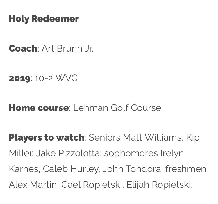 HRHSAthletics's tweet photo. Getting ready for the much anticipated return of ROYALS ATHLETICS!!! Friday kicks off our fall return with our Golf team taking on Wyoming Area at 9am at Lehman Golf Course...LETS GO ROYALS 👍🙏👏👊💪🙌 🚨 https://t.co/12OyiCLibM