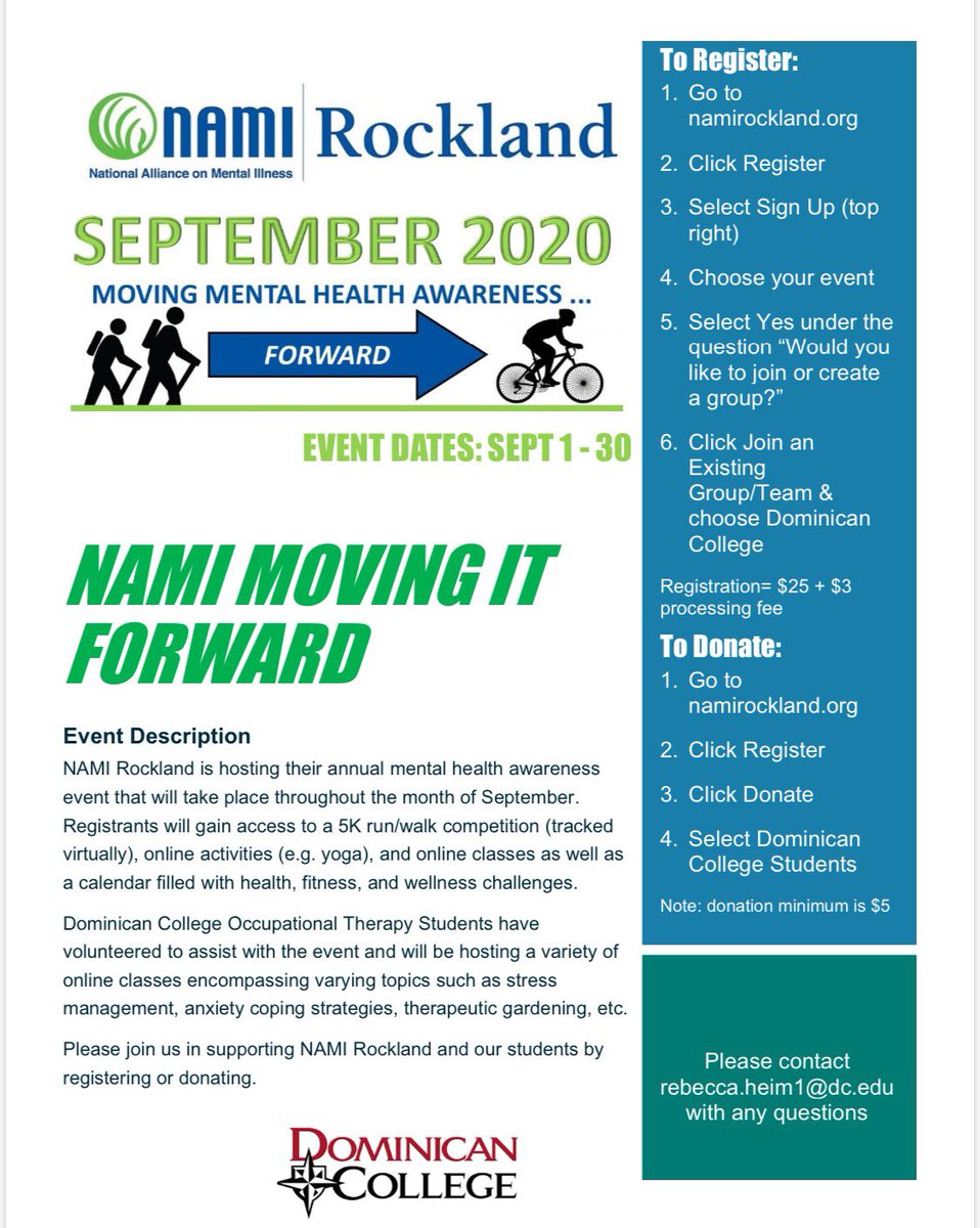 DC Occupational Therapy tweet media