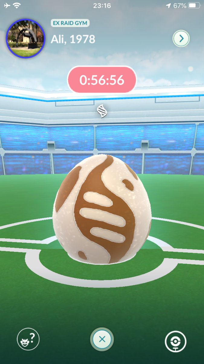 Stardust Pokemon Go On Twitter Mega Raid Egg 29 723664 95 342195