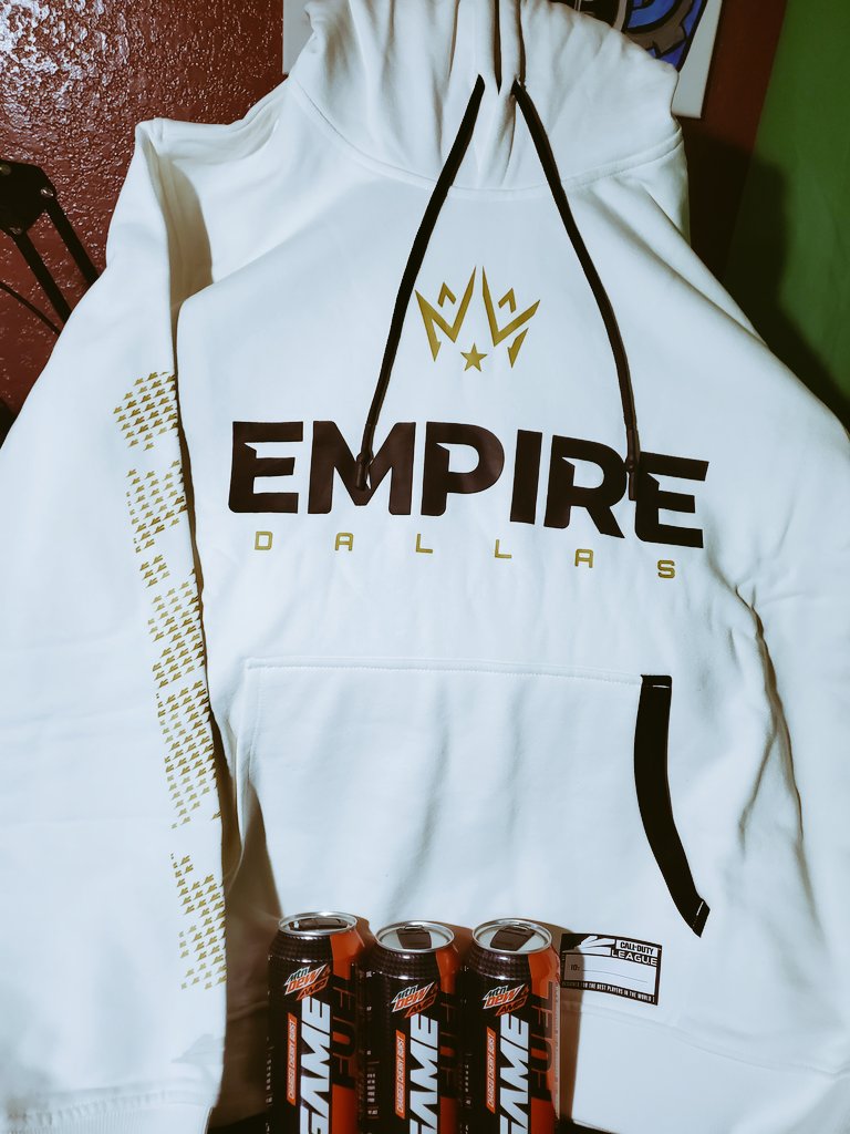 Majin Entz tweet media
