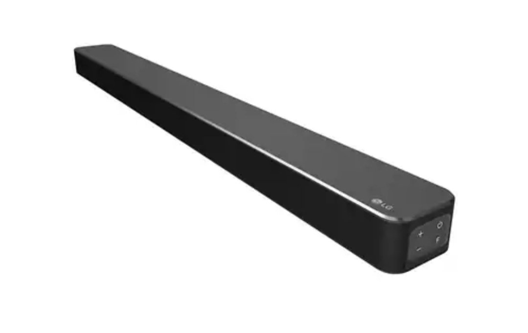 TechsterAG's tweet image. LG SN5Y soundbar 400W
At 1.2M only