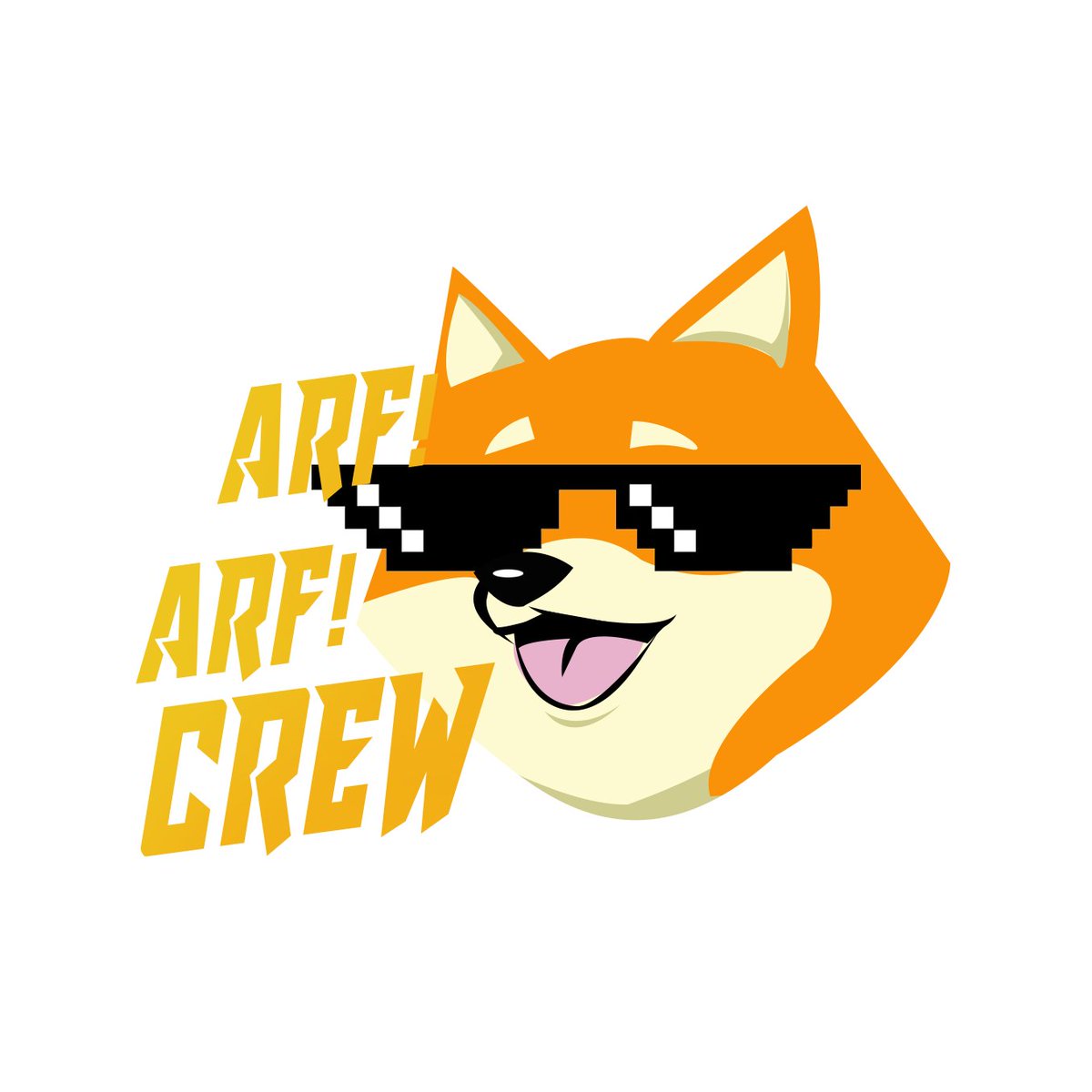 Arf Arf Crew³⁶ tweet media