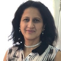Relic_Life's tweet photo. The seventh post in our “Life at New Relic” blog series spotlights @deeptibhutani, an experienced solution engineer, who shares with us her career tips and highlights. Hint: She focuses on customer success and accountability. https://t.co/LqZjFjgGlO #careers #hiring #nerdlife https://t.co/GxQp81K7o4