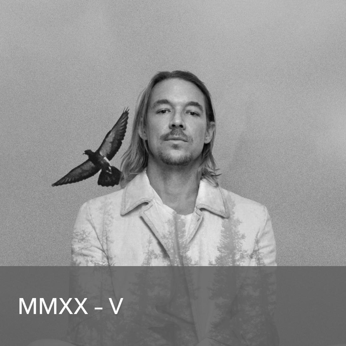 5 tracks off <a href="/diplo/">diplo</a>'s first ambient album are now on <a href="/calm/">Calm</a> 🤯💙 calmcom.app.link/iQyOknJwi9