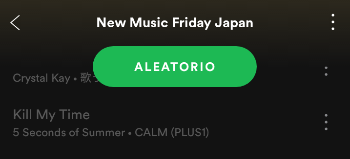 5SOSCent_am's tweet image. #UPDATE 
 'Kill My Time' se puede encontrar en estas listas de reproducción de Spotify: 

 - New Music Friday AU y NZ 
 - New Music Friday Japón 
 - Pop n' Fresh 

#5MonthsOfCALM #STREAMCALM