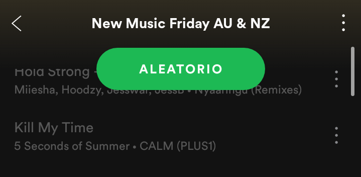5SOSCent_am's tweet image. #UPDATE 
 'Kill My Time' se puede encontrar en estas listas de reproducción de Spotify: 

 - New Music Friday AU y NZ 
 - New Music Friday Japón 
 - Pop n' Fresh 

#5MonthsOfCALM #STREAMCALM