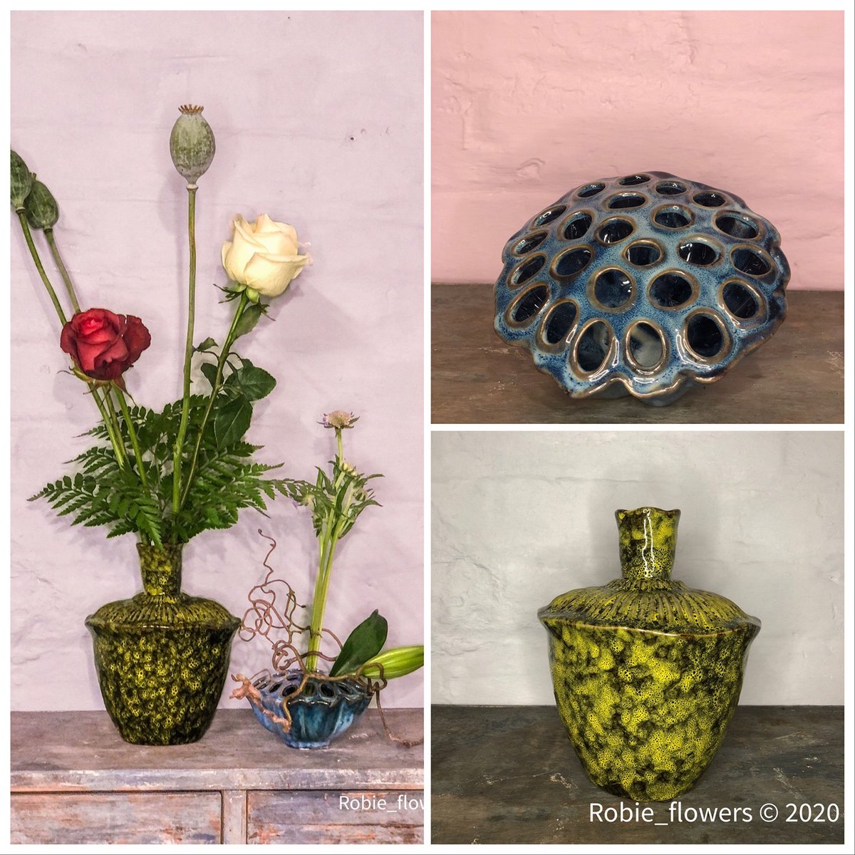 Let’s get back to nature with our limited stock organically inspired ceramics from Holland 🇳🇱 

#ceramics #ceramicart #handmadeceramics #modernceramics #ceramicsofinstagram #handmadeceramic #ceramicvase #ihavethisthingwithceramics #contemporaryceramic #plants #prestwich