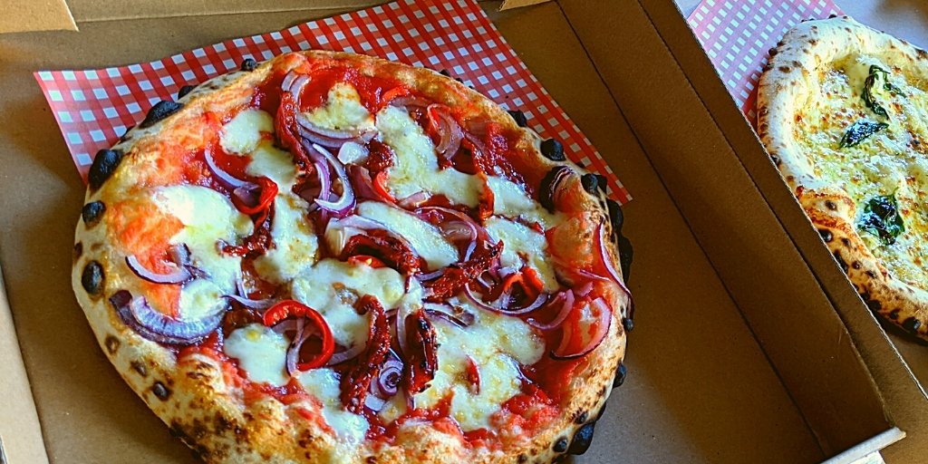 tpcompanycrust's tweet image. Don't forget advanced booking is available via the Two Left Feet Tap Facebook page for this weekends 'Pizza and Pint' events, walk-ups are always welcome and every pizza is available to take-away...