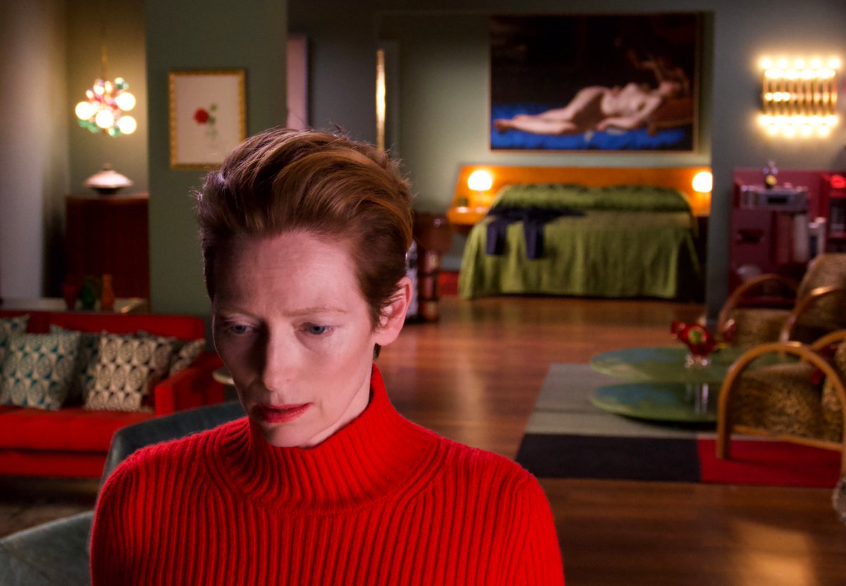 Announcing the Spotlight section of the 58th #NYFF, showcasing new films from Pedro Almodóvar, Sofia Coppola, David Dufresne, Liz Garbus and Lisa Cortés, Spike Lee, and Orson Welles! Explore: https://t.co/CH0W6SgWzs https://t.co/7TiT44SE5E