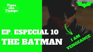 #ULTIMAHORA

Ya salio el nuevo vídeo de #tiposcontiempo, en donde abarcamos temas del momento y mucho más. 

Enlace aquí abajo 👇

youtube.com/watch?v=RsxMkz…

Recuerden compartir con sus amigos, darle like y suscribirse al canal. 

#podcast  #podcastlatino #TheBatman2021