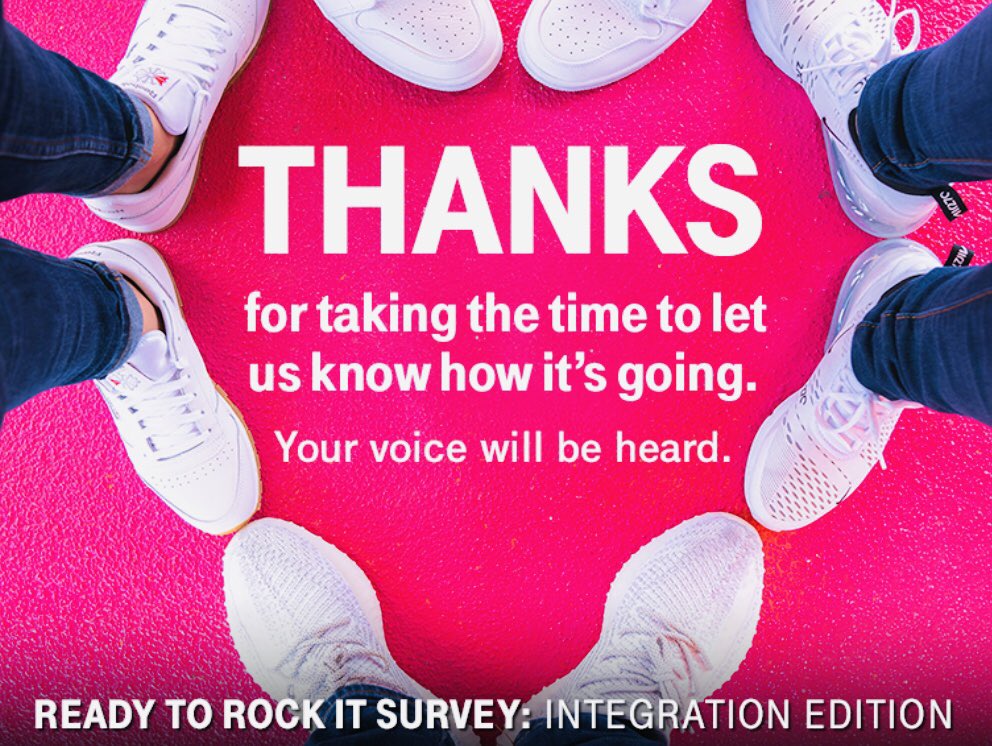#SSG✨ August ‘Ready to Rock It’ ends 9/1 and let your voice be heard~🗣 integration edition ✅  
THANKS in advance‼️<a href="/WinstonAwadzi/">Winston Awadzi</a>