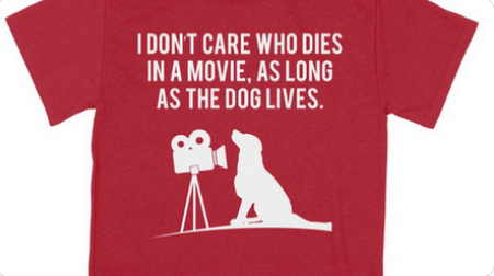 WeLoveDogsUSA's tweet photo. I feel this way.....you too?
Click here to see the shirt > https://t.co/ibABl190Q2 Now use the search box top of that page for zillions more shirts &amp; hoodies with every cool idea &amp; interest on Earth!!!--from serious to hilarious to outrageous--including PETS of course https://t.co/z6Pbn0vpre