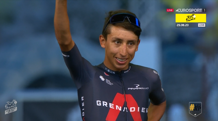 maillot ineos grenadier