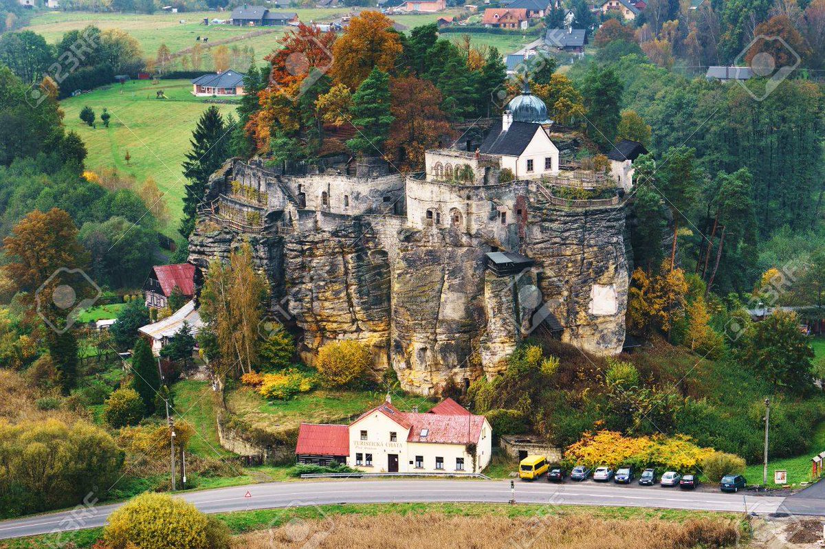 Beauty in Czech Republic