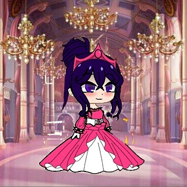 gacha_mrs's tweet photo. شو هو كارتونكم المفضل🌞💜 #ستار_سافير https://t.co/XMwSwEJsVr