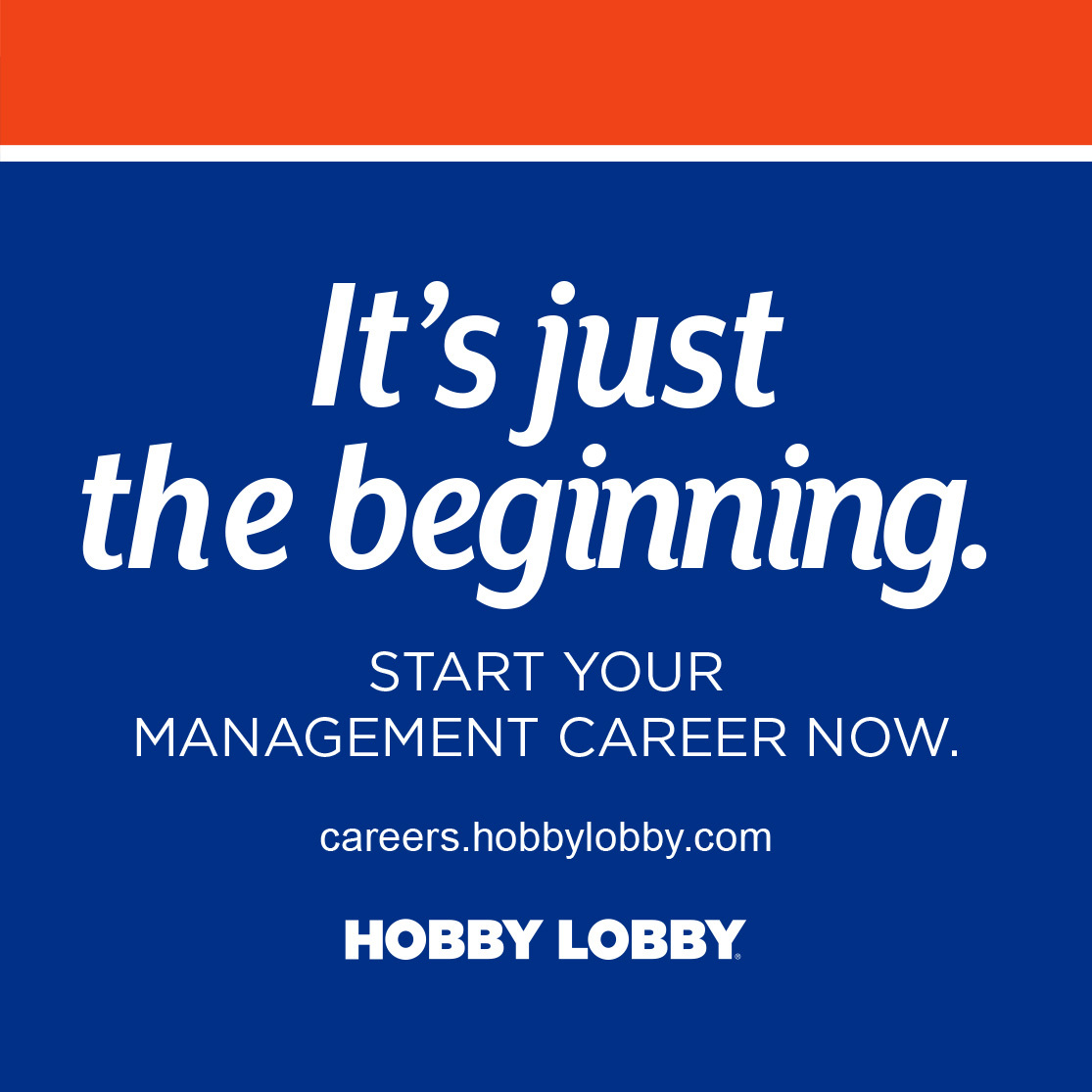 Hobby Lobby Jobs on Twitter "Are your leadership skills rewarded? At 