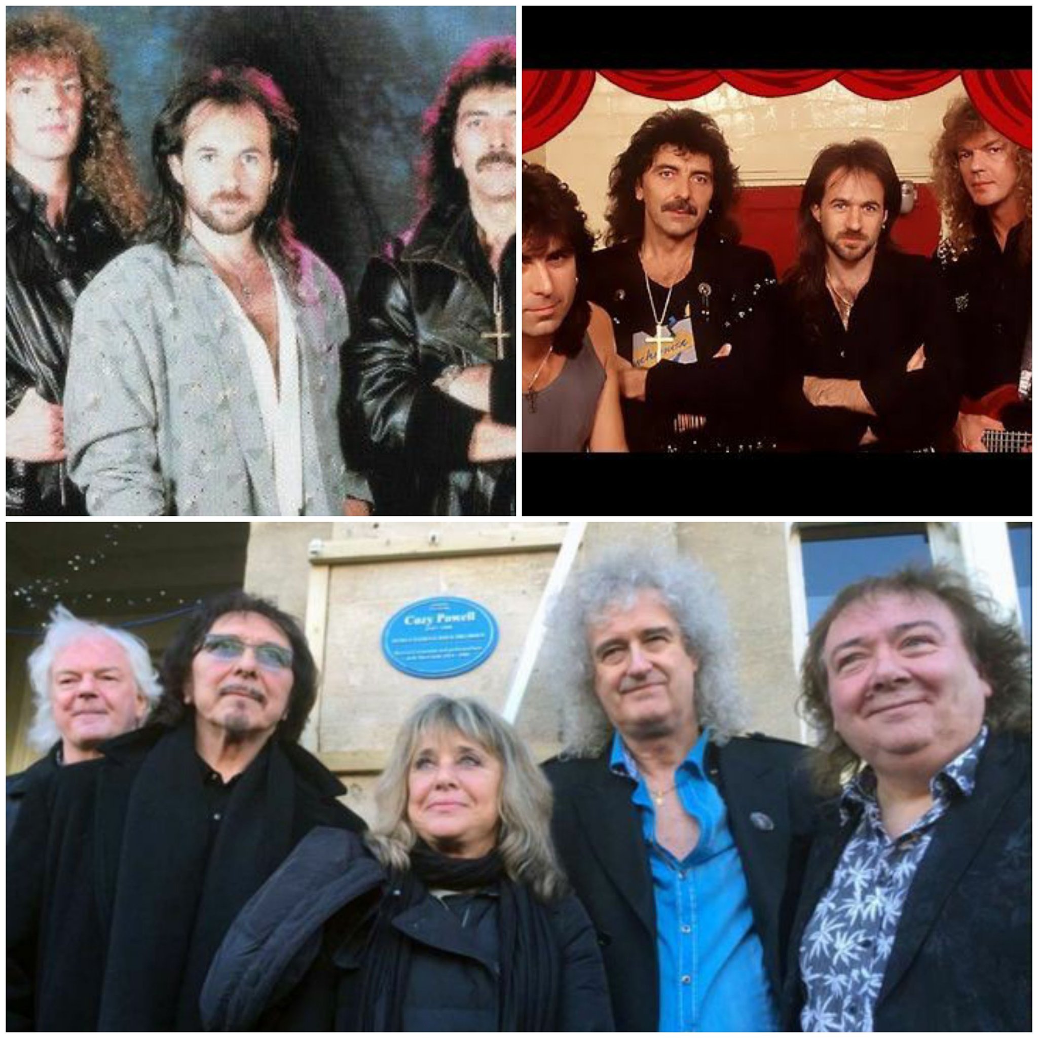  HAPPY BIRTHDAY  NEIL MURRAY 
THANKS FOR THE BEAUTIFUL MUSIC 