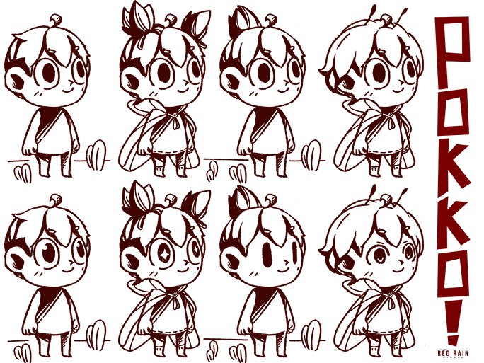 Vindy | RedRain Gamestudio tweet media