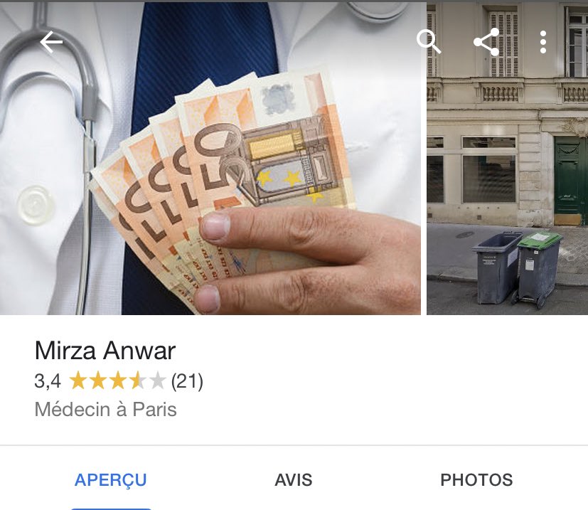 Top Avis tweet media