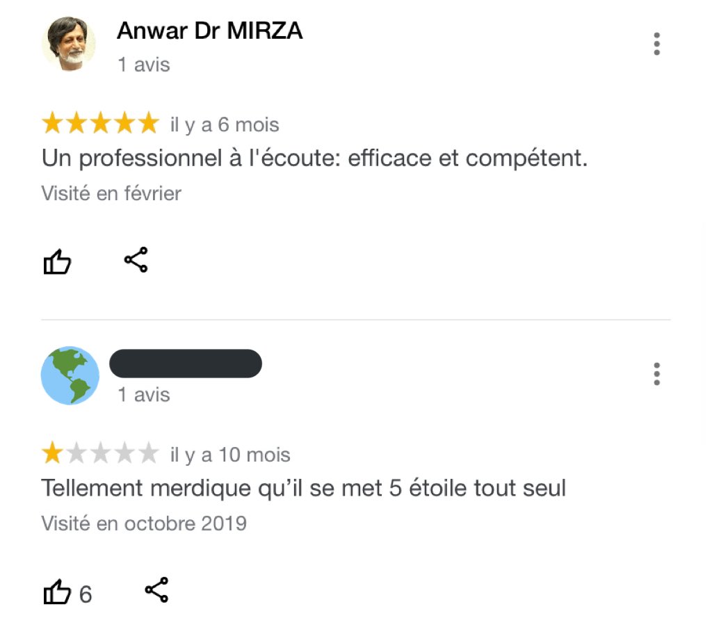 Top Avis tweet media