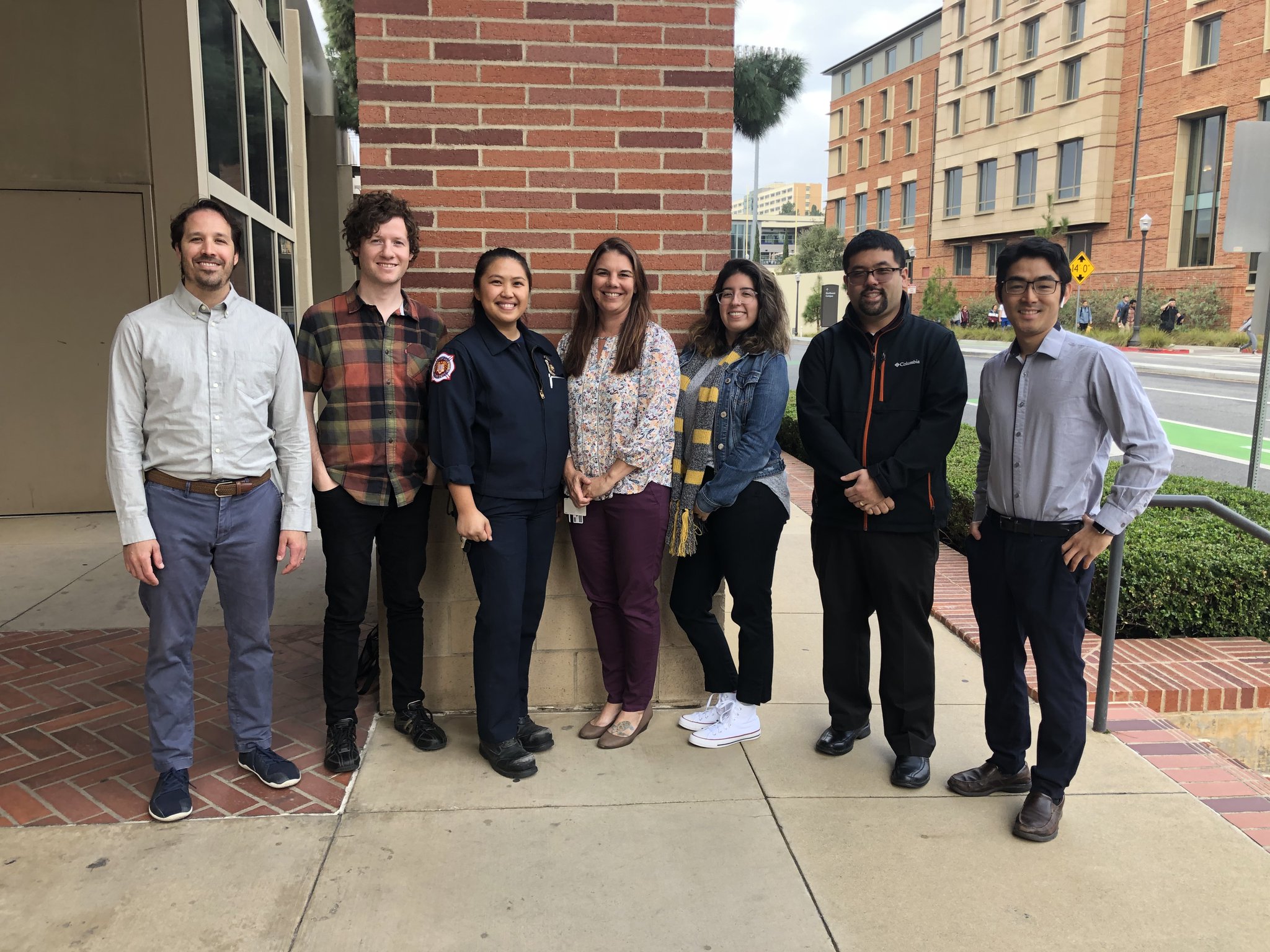 Ucla Staff Directory - aw96zab