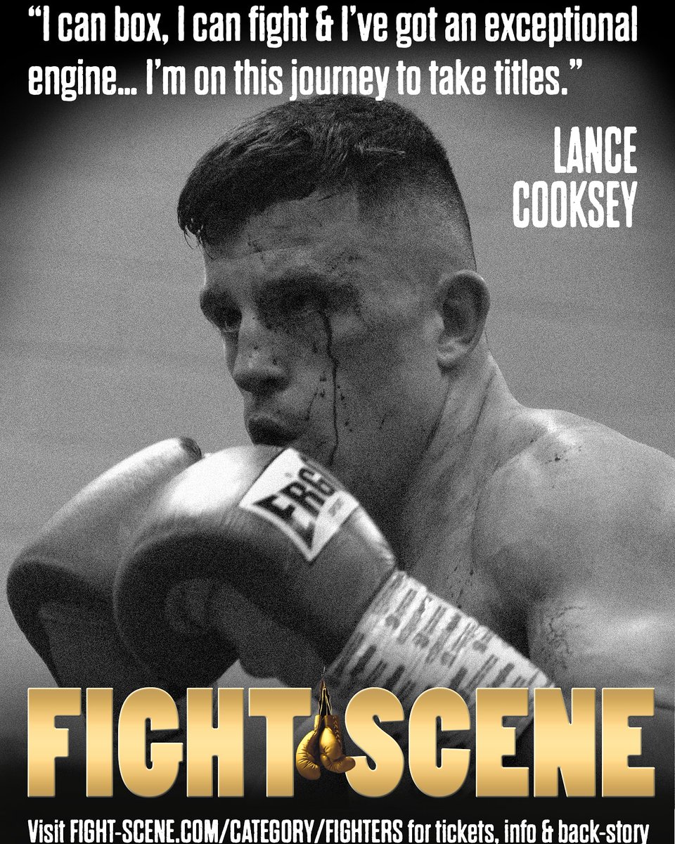 Lance Cooksey tweet media