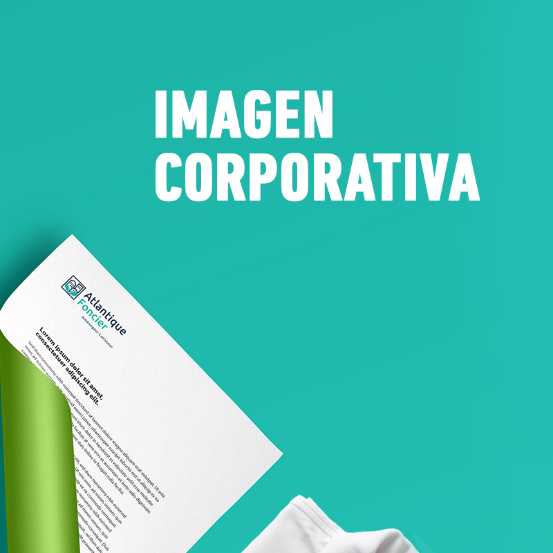CrossACX's tweet photo. Creacion de imagen corporativa para Atlantique Foncier. Proyecto para una empresa localizada en Francia. #Croosac #Agenciacreativa #Branding #disenografico https://t.co/VzX7rnK31I
