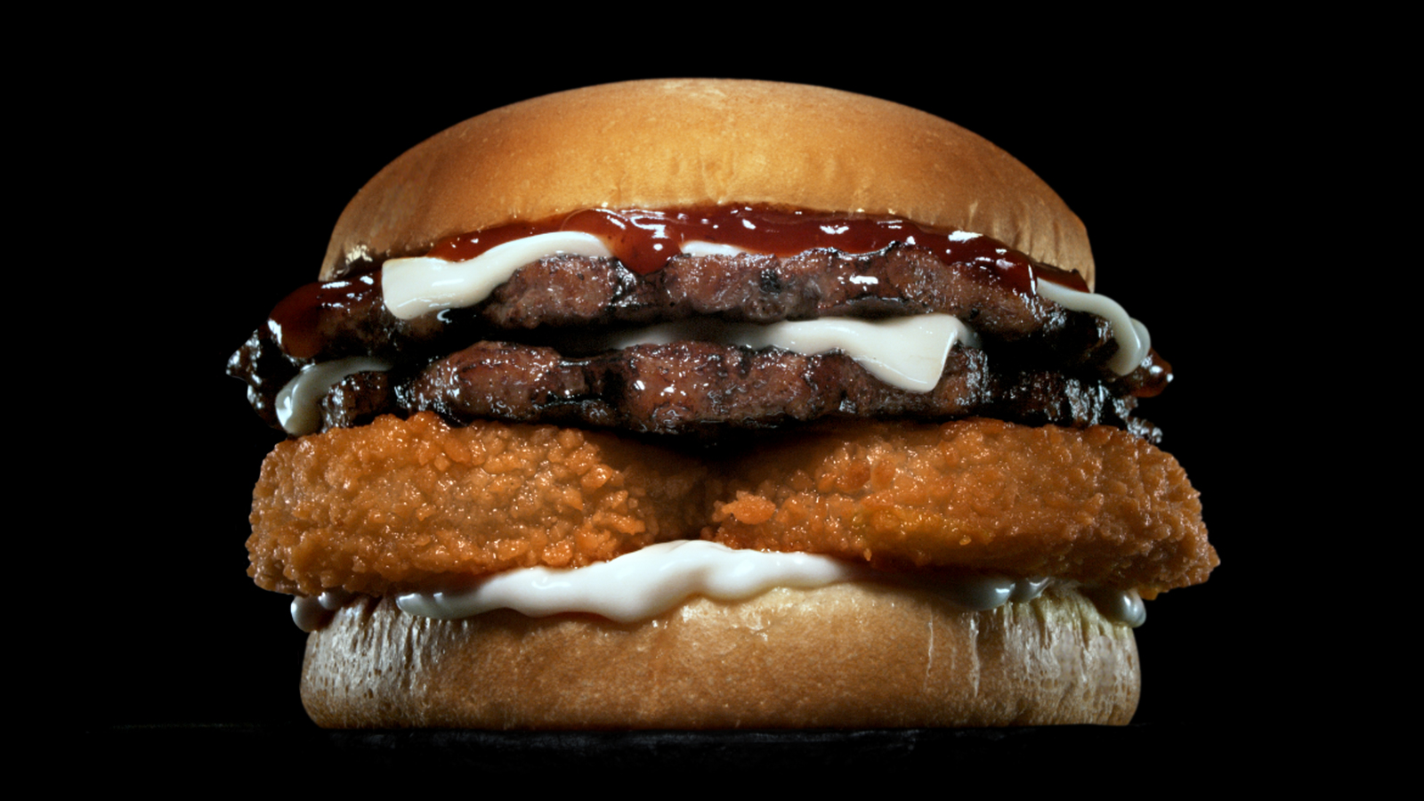 Carl S Jr On Twitter This Double Cheeseburger Is Getting Bottle Service With A 1 Sauce Try The New A 1 Double Cheeseburger At Your Local Carl S Jr Https T Co 3hev0f6qby