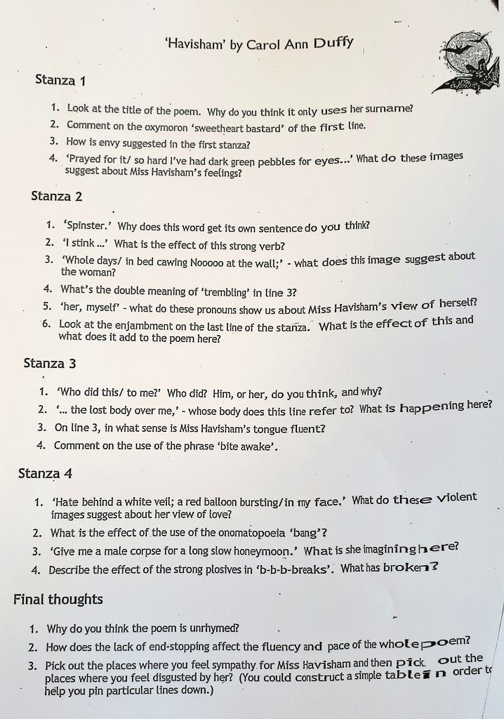 crosbie_mrs's tweet image. Some fantastic work from my Higher class today #textualanalysis #poetry #ambition #determination