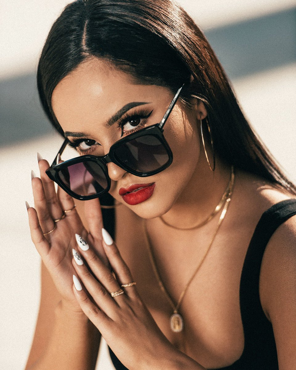 Becky g and crystal g