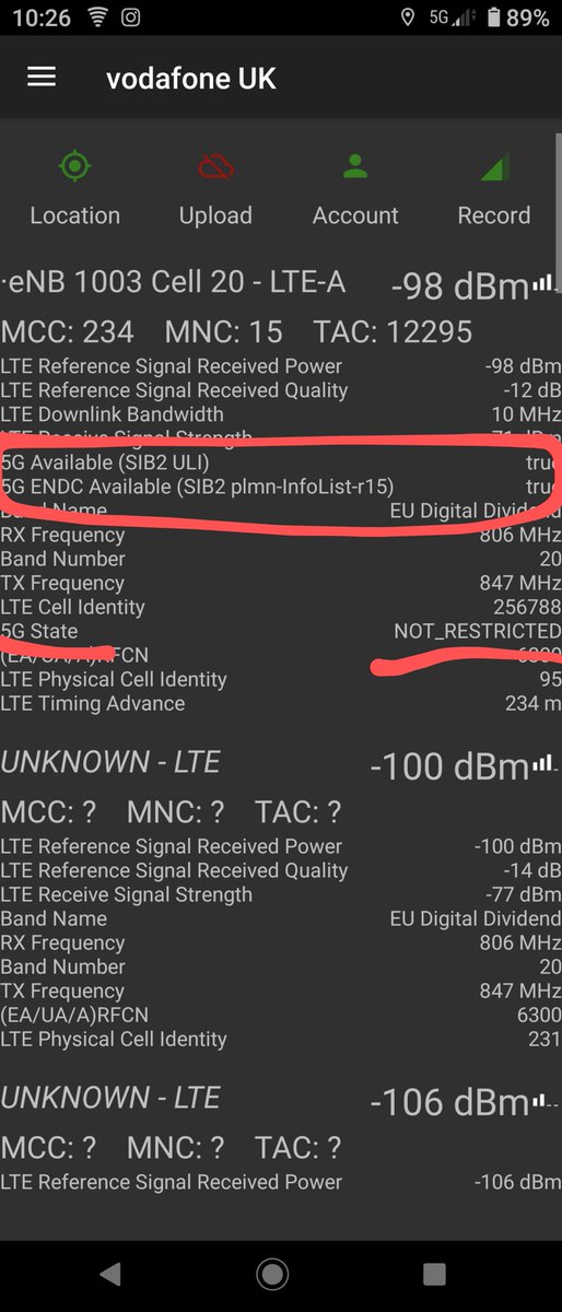 📶PhoneMast tweet media