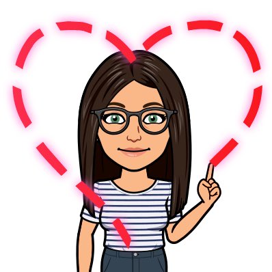 Kendra Chookas tweet media