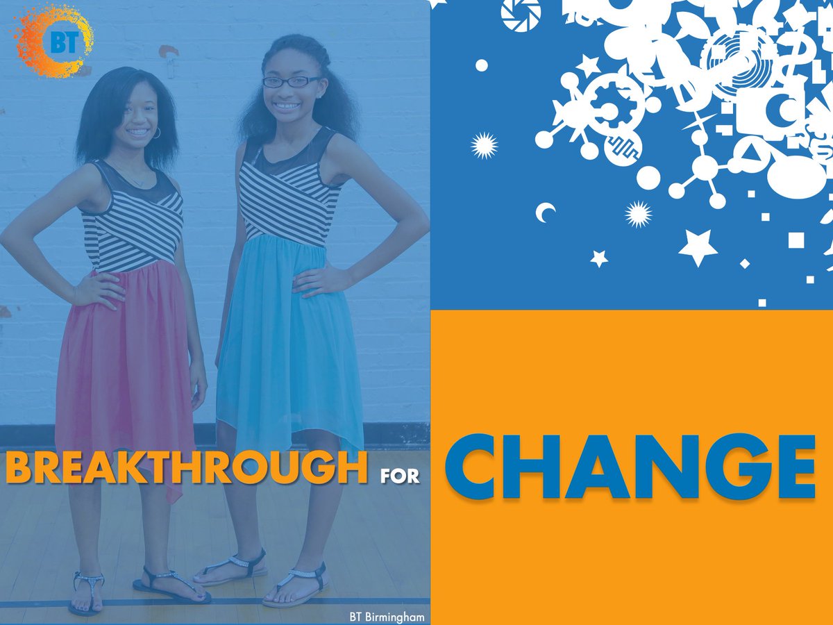 BreakthroughCo's tweet photo. Change is not something that happens overnight and it cannot be achieved by one person. As an education organization, our responsibility lies with our students. We’re committed to their success by fighting for the change we want to see in our society. #BreakthroughFor #Change https://t.co/1O0zLZYjTH