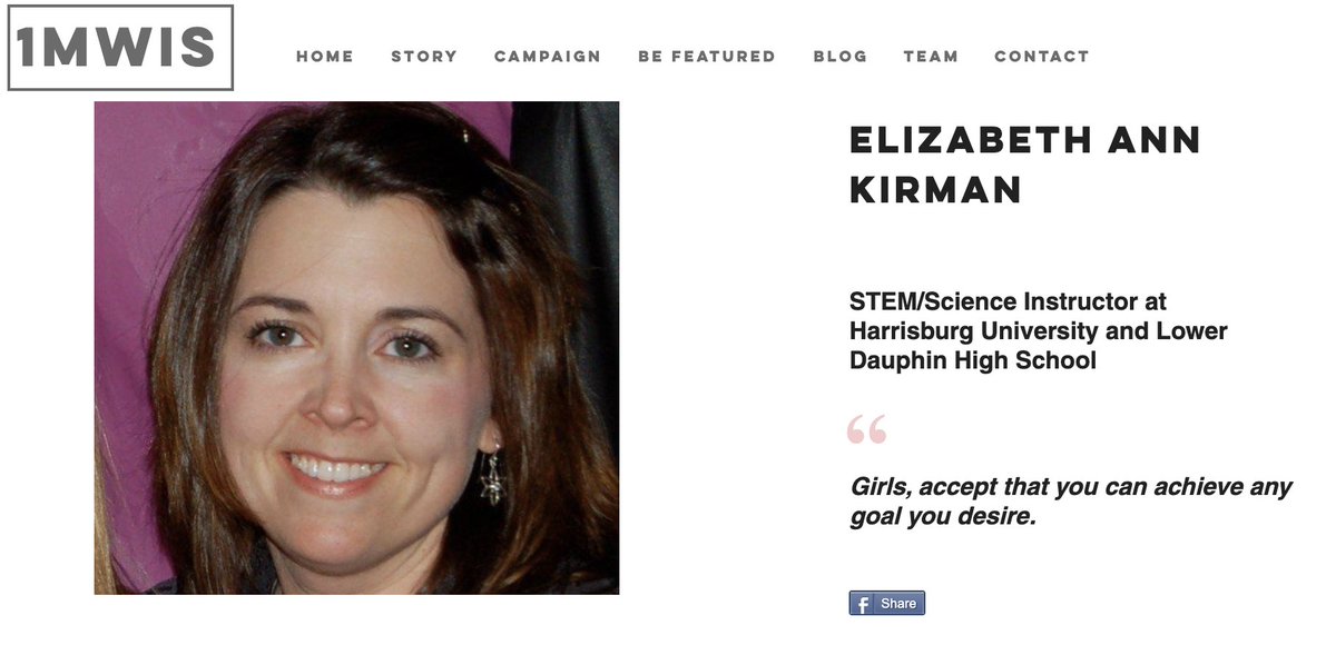 Million STEM tweet media
