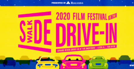 BhamHappenins's tweet photo. https://t.co/Je3gr1pC0V Check the link for all of these amazing events and more! @sidewalkfilm @bhamrestweek @literacy_update #RUhappenin #bhamrestweek #sidewalkfilmfest https://t.co/zu25EuZZvf