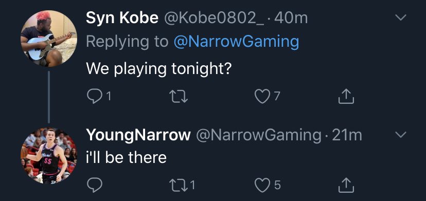 NarrowReport's tweet image. Among us stream?