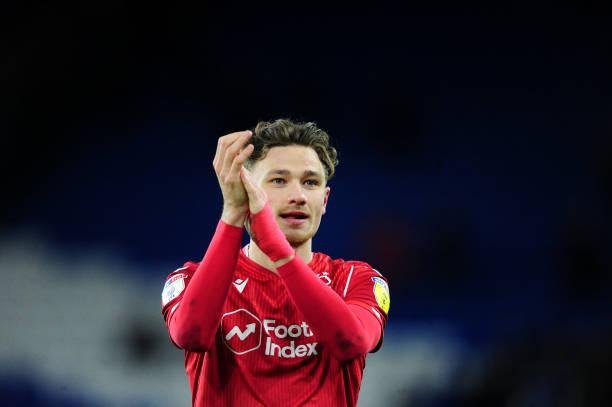 Unsurprisingly, Cash is still raw talent but at 23, he still has plenty of time to improve. Should he stay at the Championship and continue his development or should he make his way to the Premier League? We would like to know your thoughts on this.