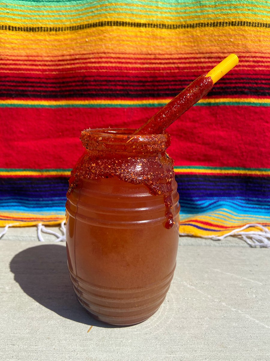 astrid32_astrid's tweet photo. Our dine in will be open 9/4/2020 🔥and these agua frescas will be available too ! Check us out 🥺🔥 IG : mi_cocina_sinaloense https://t.co/lj6eBfvqrm