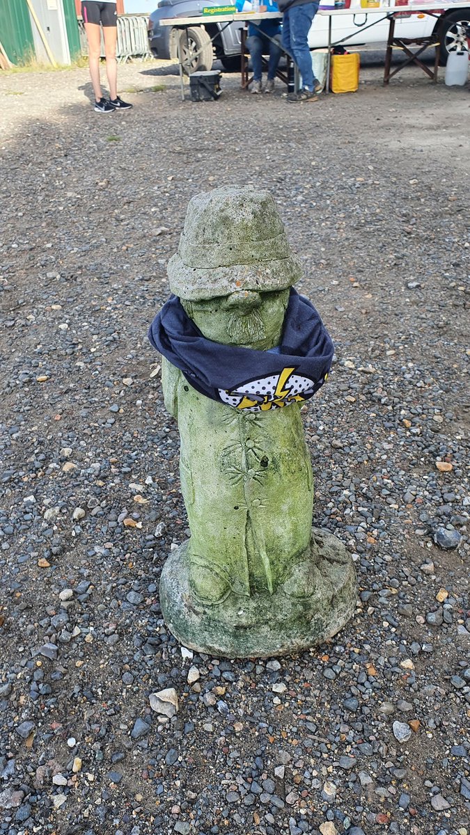 Back at SVN today in kent and another 50k 😬
I've now done 4 50k since I started my running journey and before SVN my last 50k was Oct 2018 😂

SRC on tour