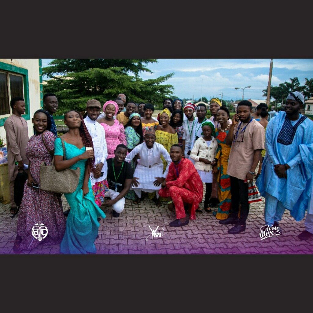 Zeemadaki's tweet photo. #TbThursday #Boothcampthrowback 2018 #BoothcampXV https://t.co/gYmg2slxLH