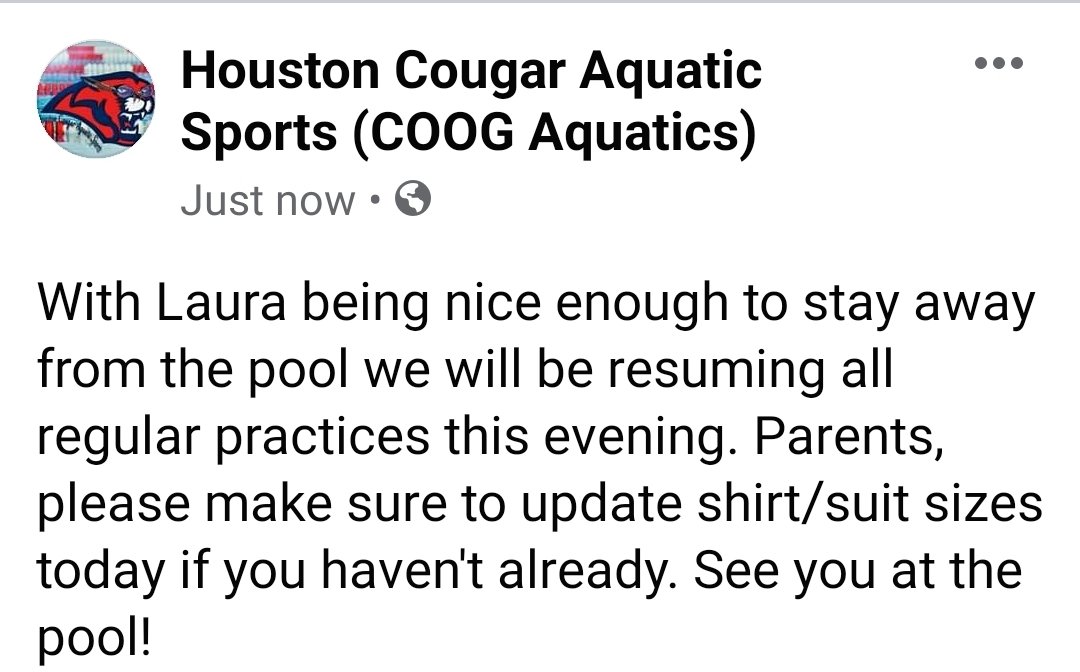 COOG Aquatics (@coogaquatics) on Twitter photo 