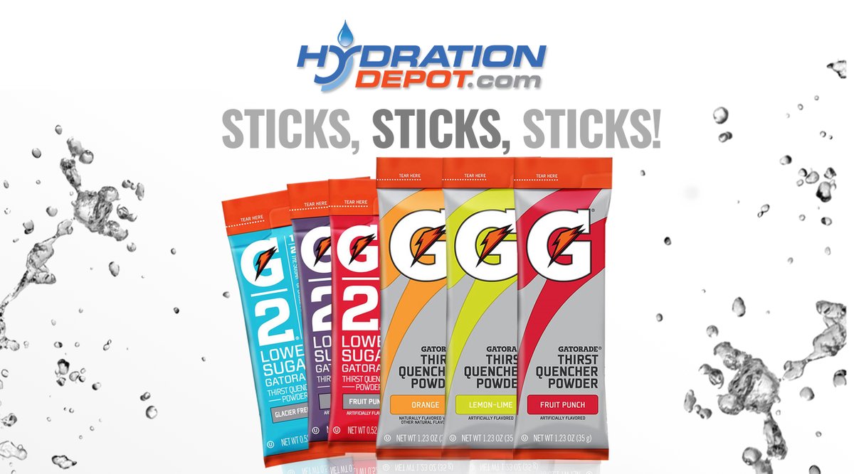 Hydration Depot tweet media