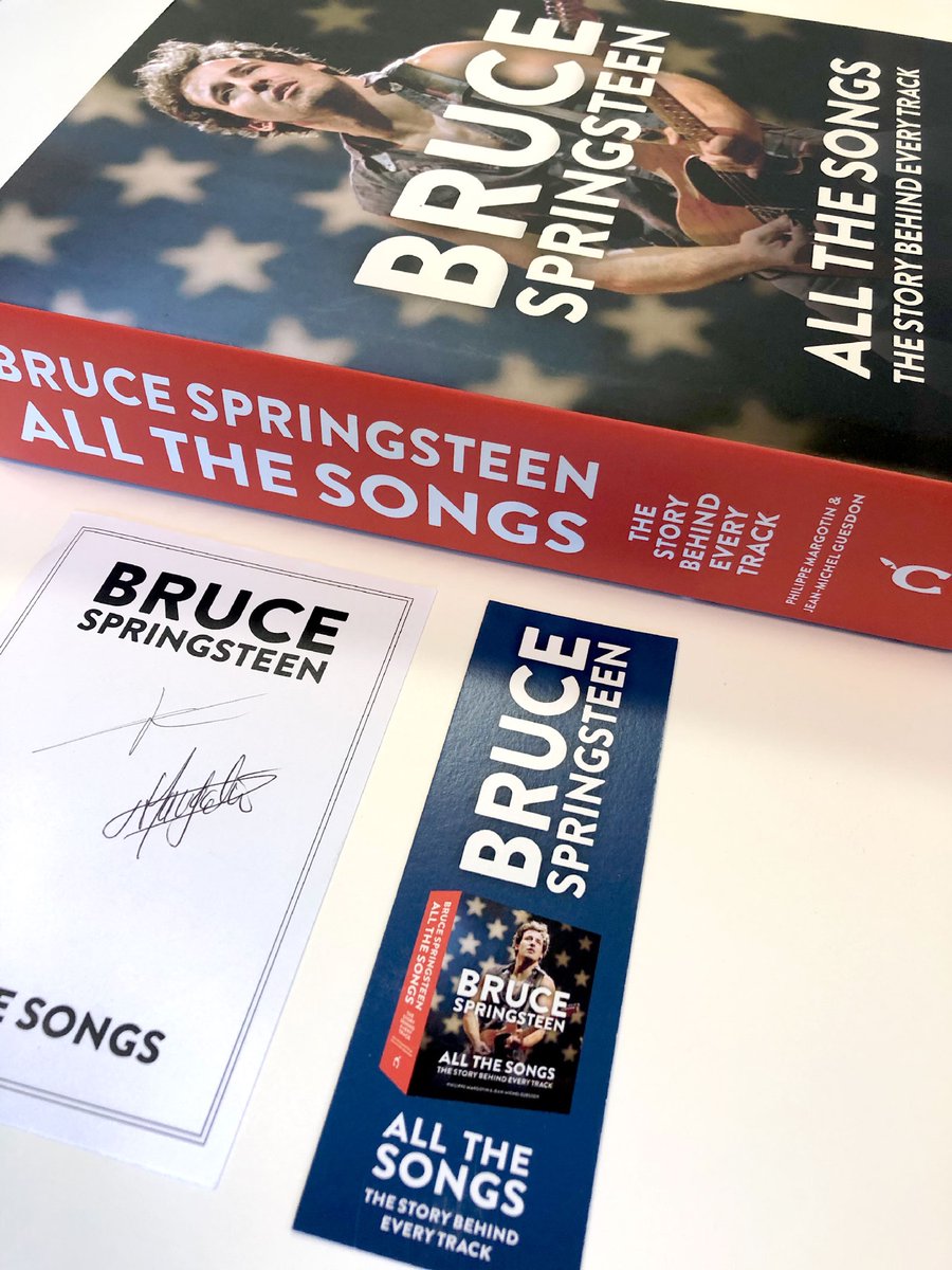 Backstreets Magazine tweet media