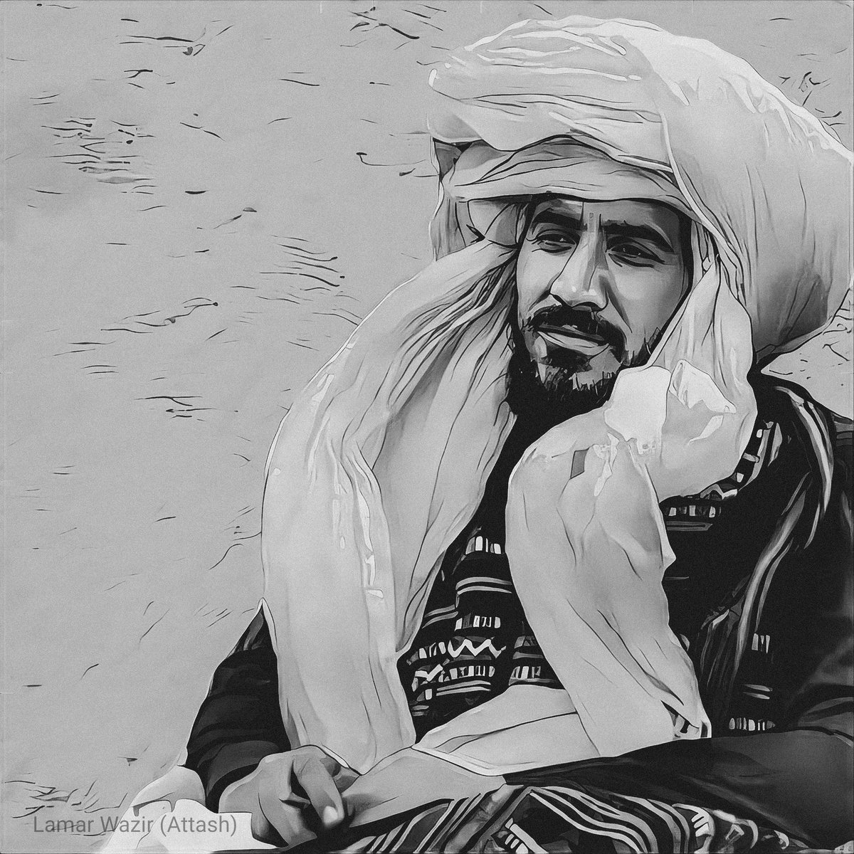 Ghorzong's tweet photo. زما د زړه په سر لیکلی يو نوم دی
منظور پښتون دی، منظور پښتون دی
عطاش
د لر او بر پښتون افغان ملت قوت پښتون ژغورنې غورځنګ مشر منظور احمد پاشتين ته ...
#ManzoorPashteen #Attash #PTM @PashtunTM_Offi https://t.co/5Hrj1pljOT