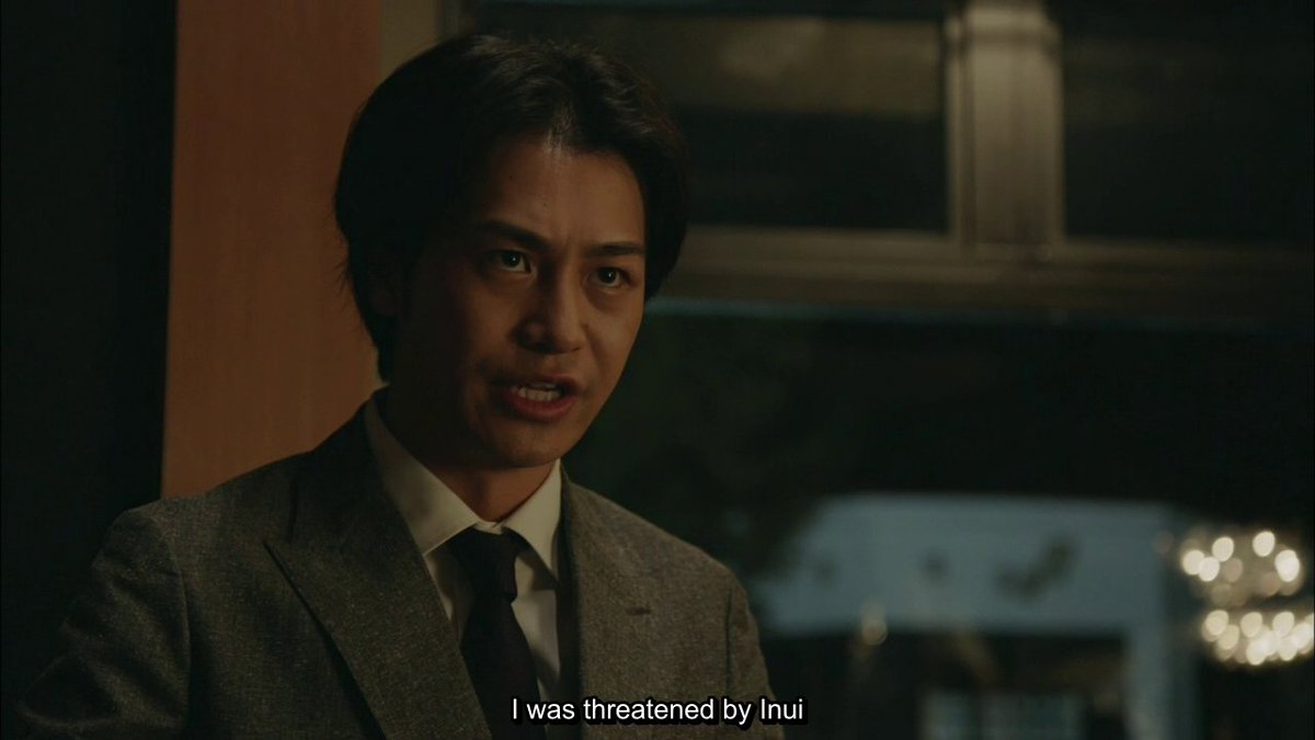 oh?? i was wrong or is it a decoy